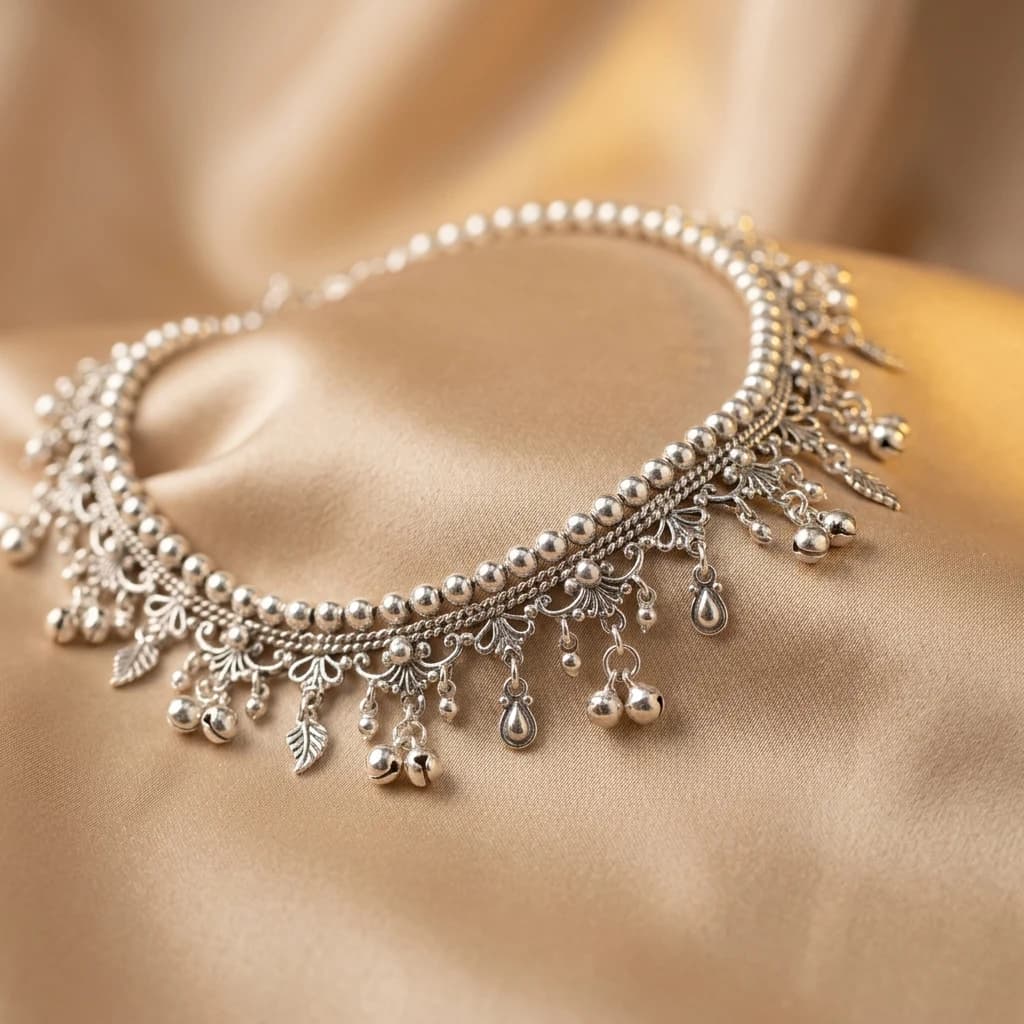 Anklets