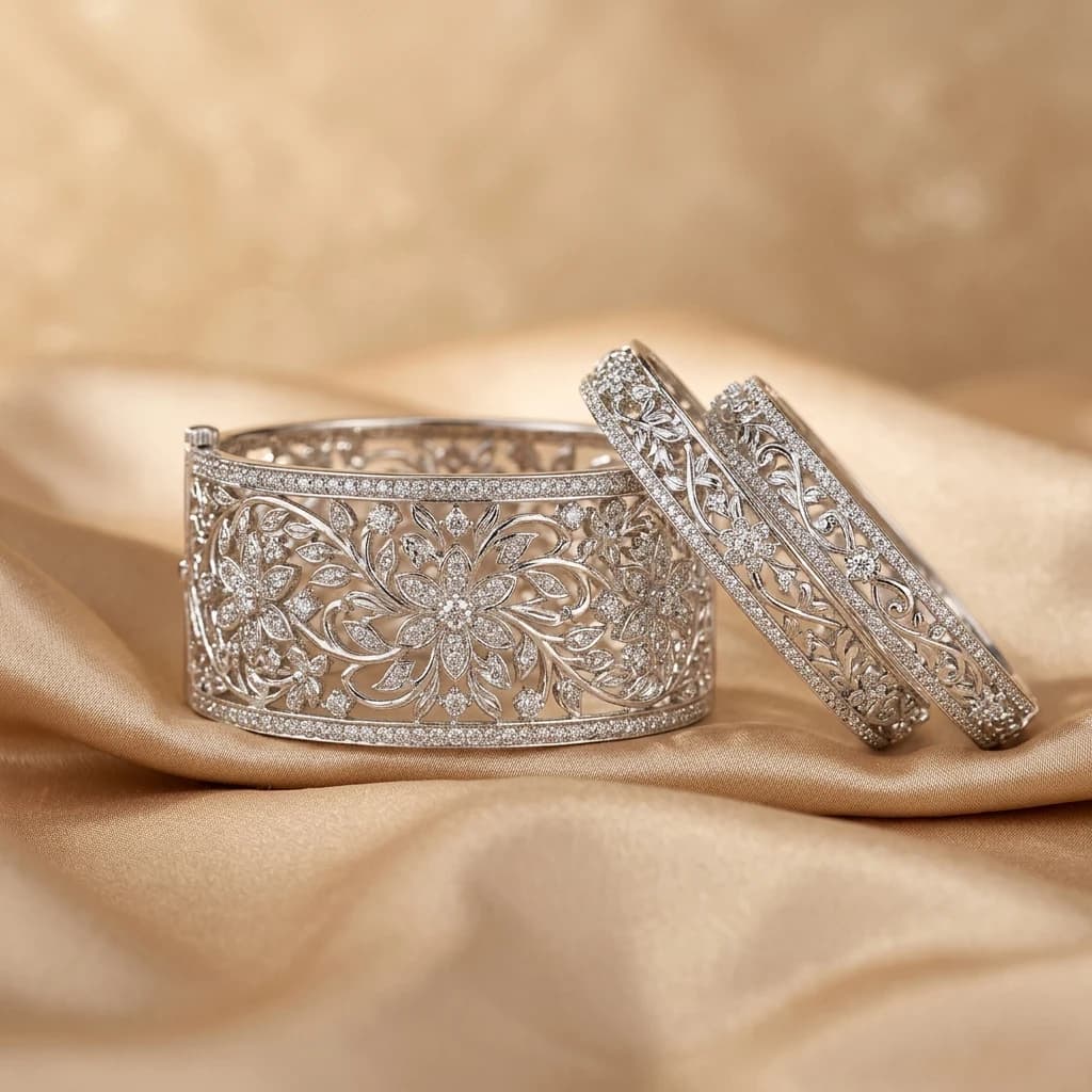 Bangles & Cuffs