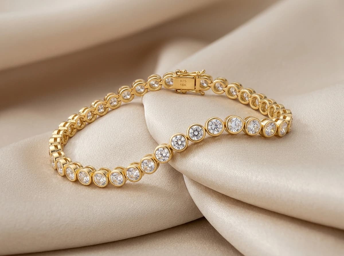 Gold Plated