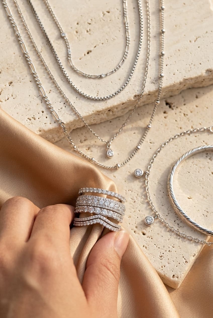 Layer & Stack