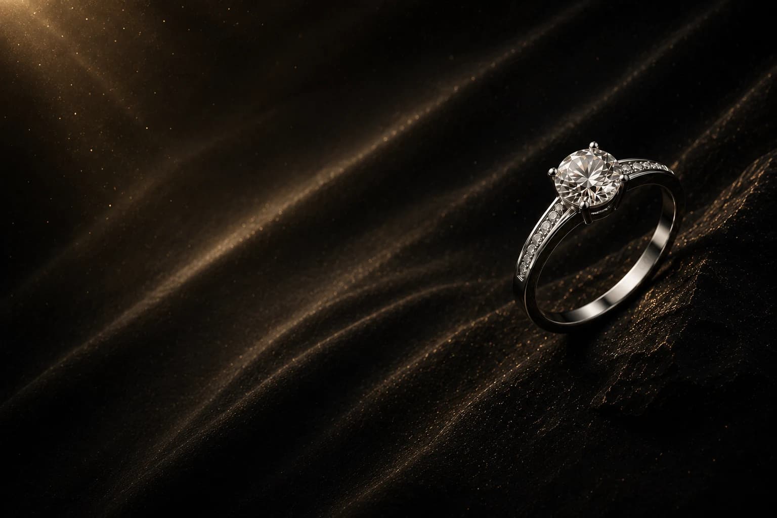 Noor-e-Chandi jewellery